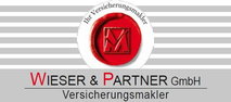 Logo von Wieser & Partner GmbH Versicherungsmakler